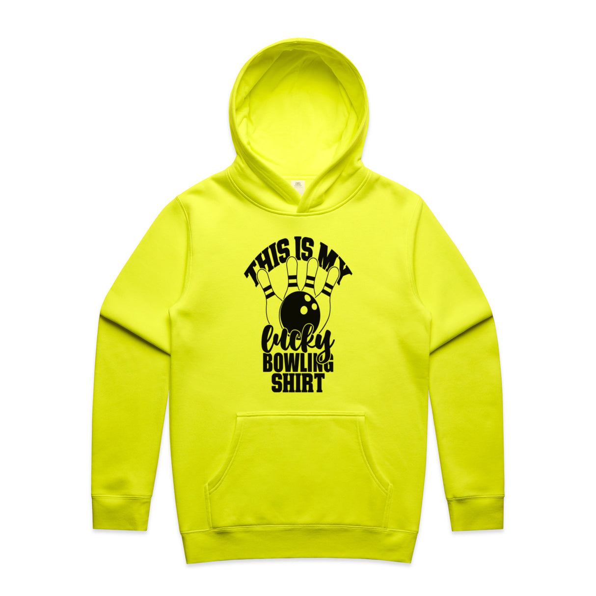 Safety Yellow