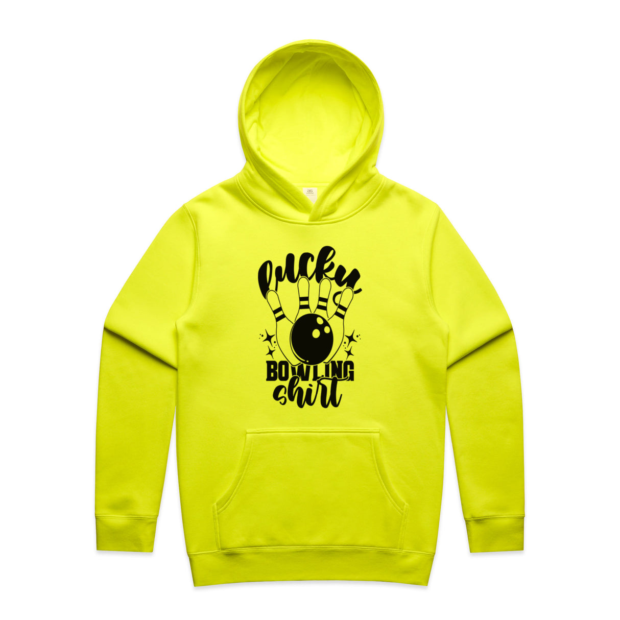 Safety Yellow