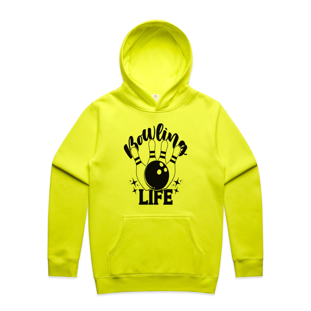 Safety Yellow