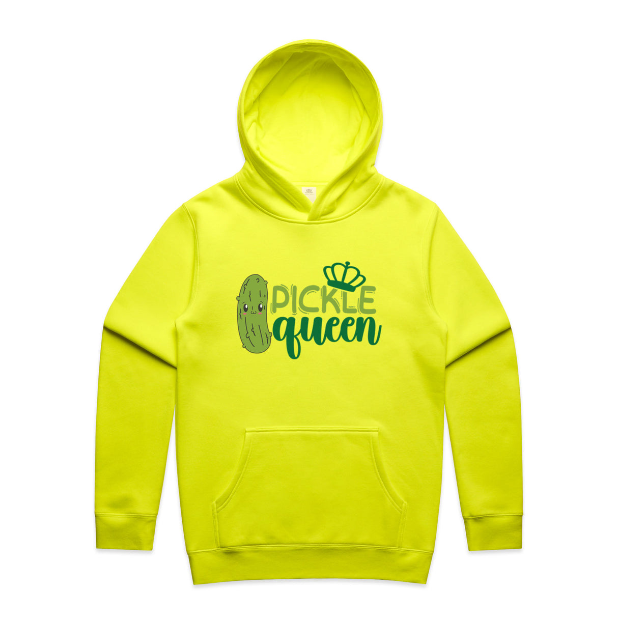 Safety Yellow