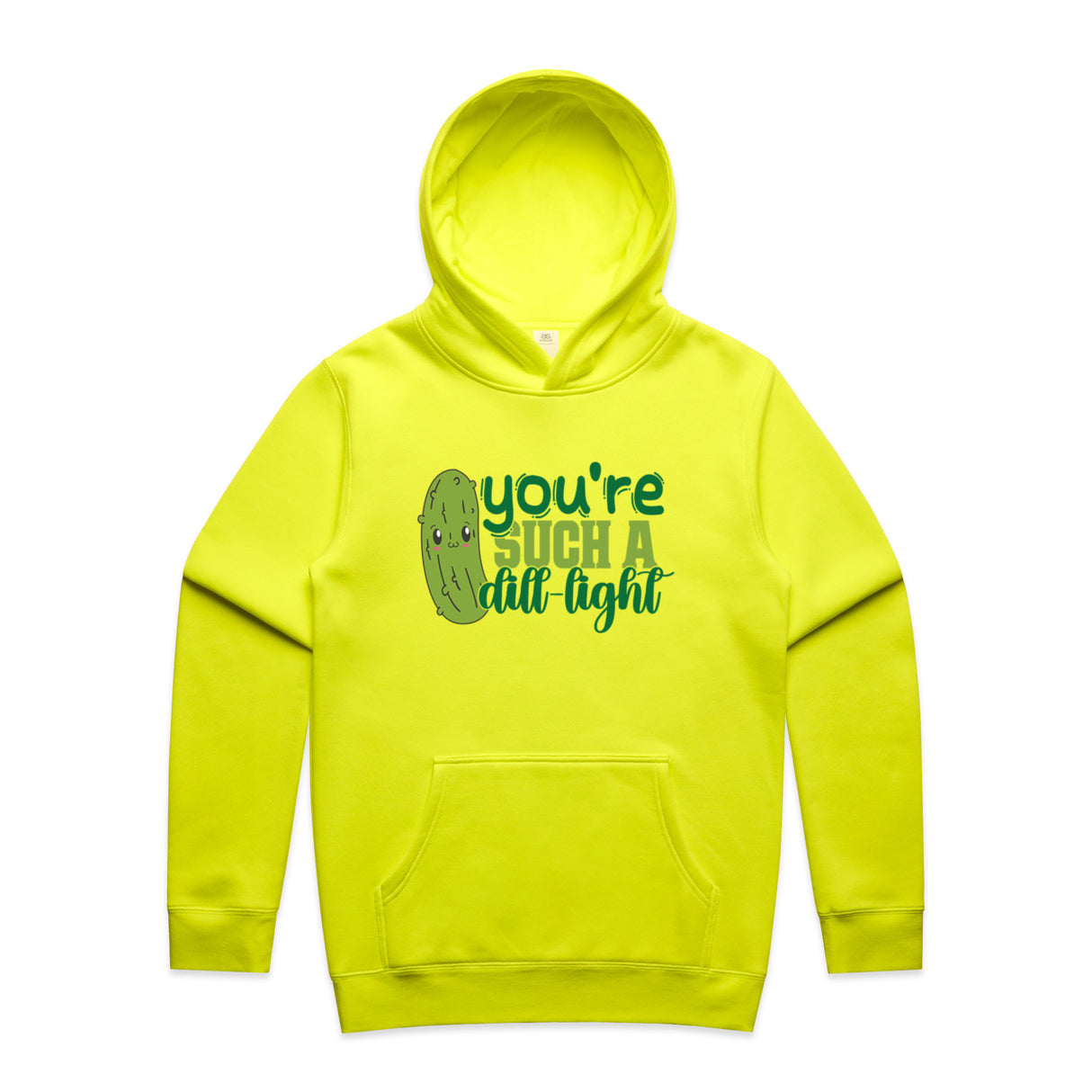 Safety Yellow