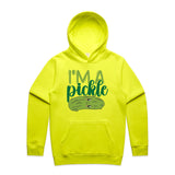 Safety Yellow
