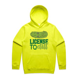 Safety Yellow