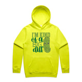 Safety Yellow