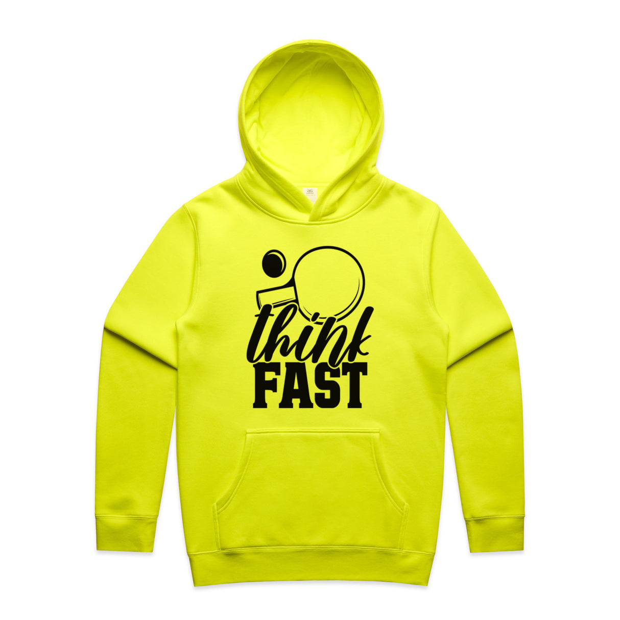 Safety Yellow