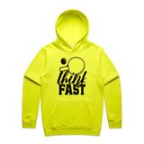 Safety Yellow