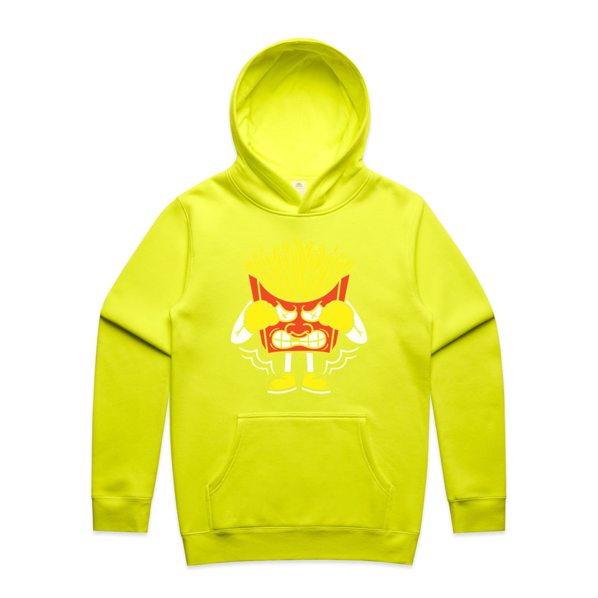 Safety Yellow