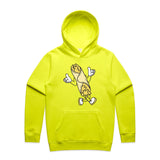 Safety Yellow