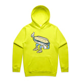 Safety Yellow