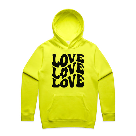 Safety Yellow