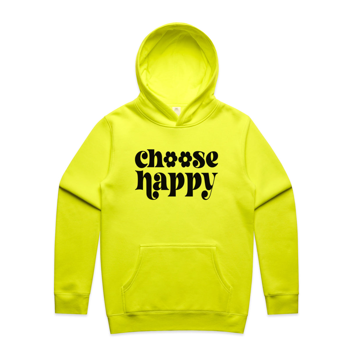 Safety Yellow