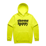 Safety Yellow