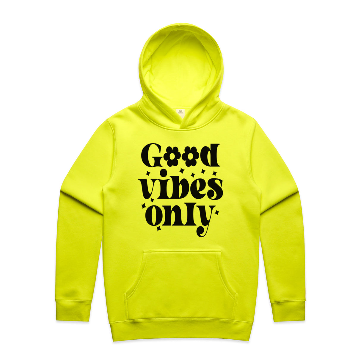 Safety Yellow