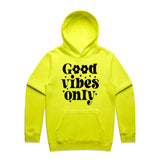 Safety Yellow