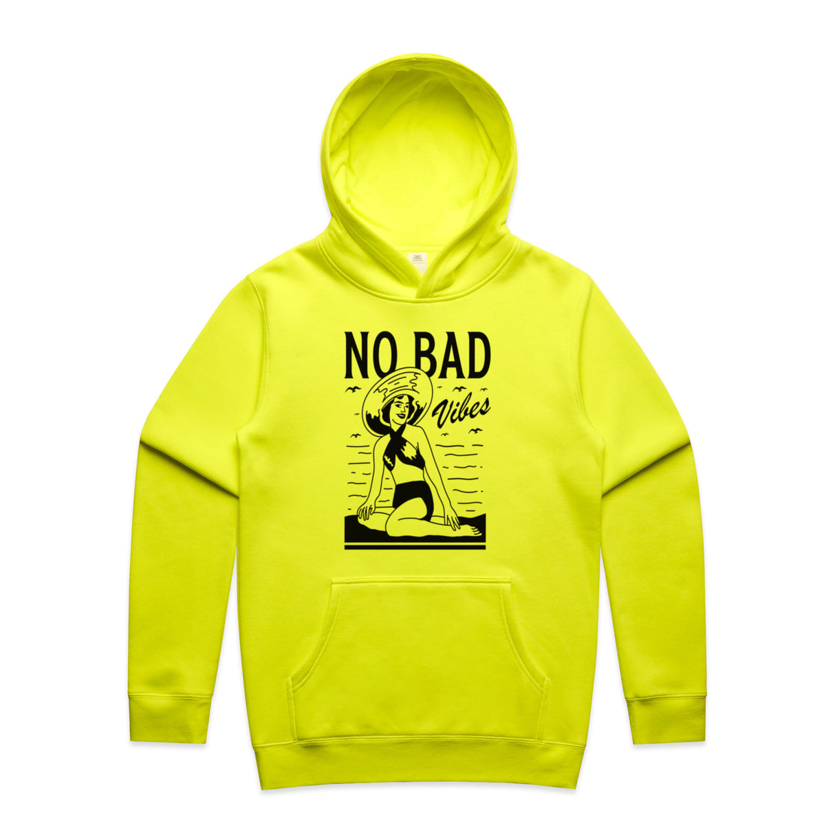Safety Yellow