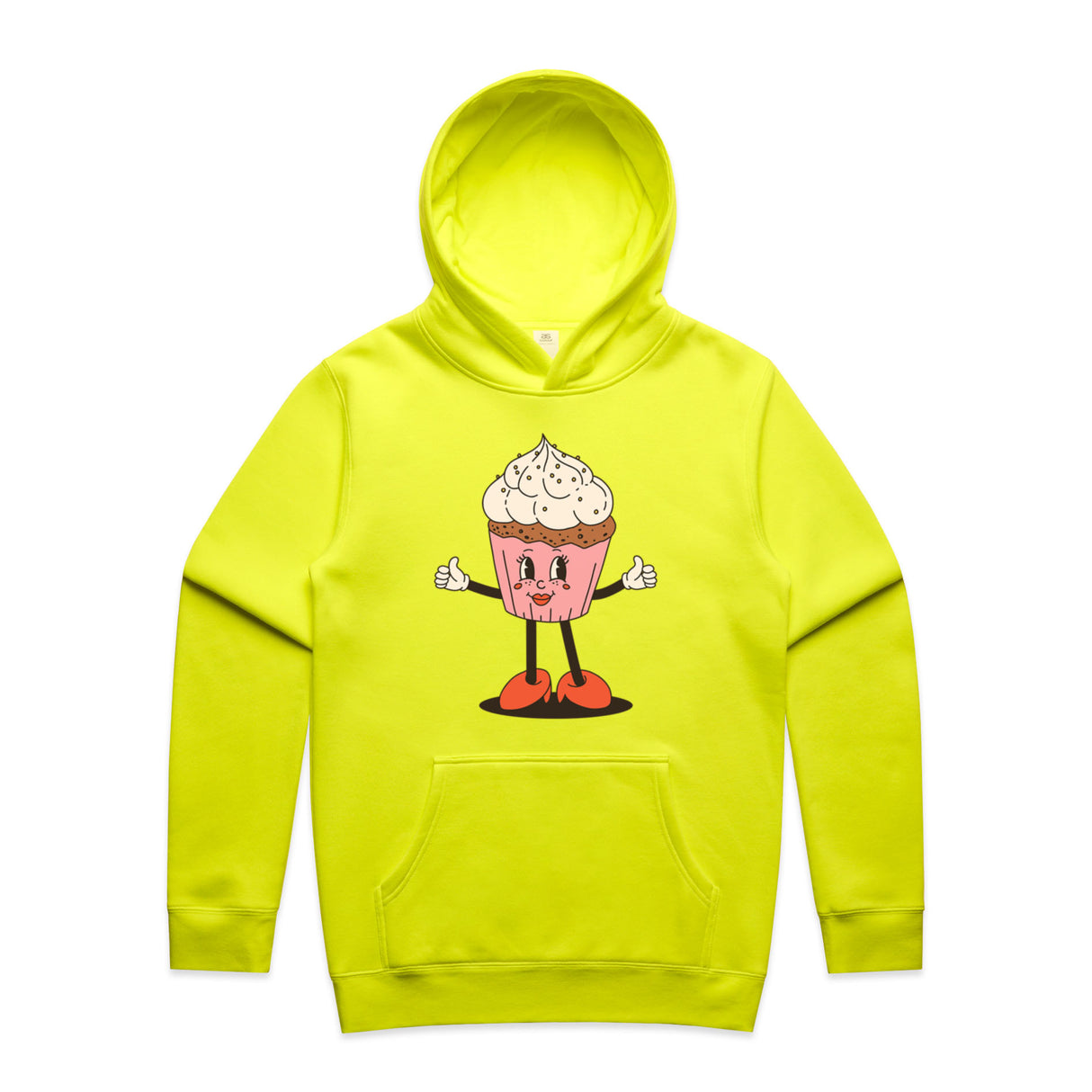 Safety Yellow