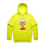 Safety Yellow
