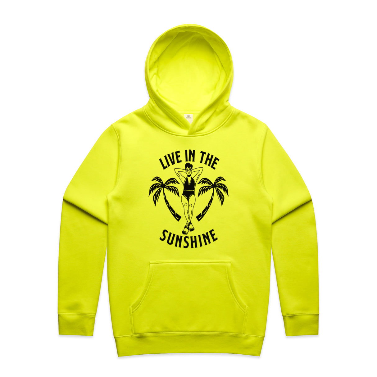 Safety Yellow