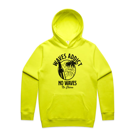 Safety Yellow