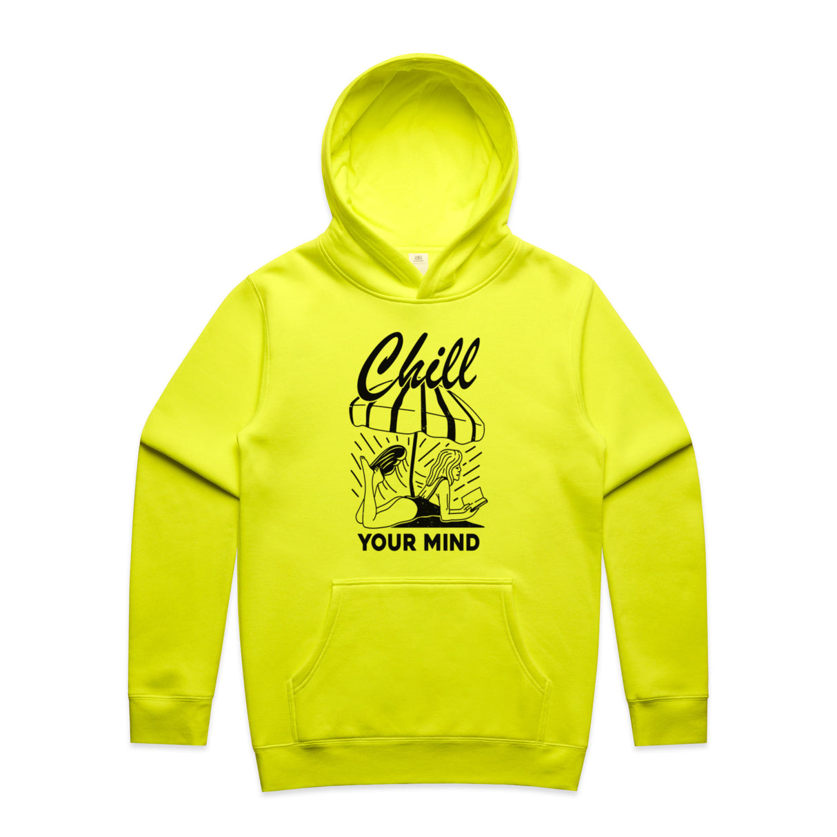 Safety Yellow