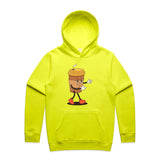 Safety Yellow