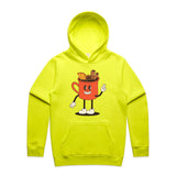 Safety Yellow