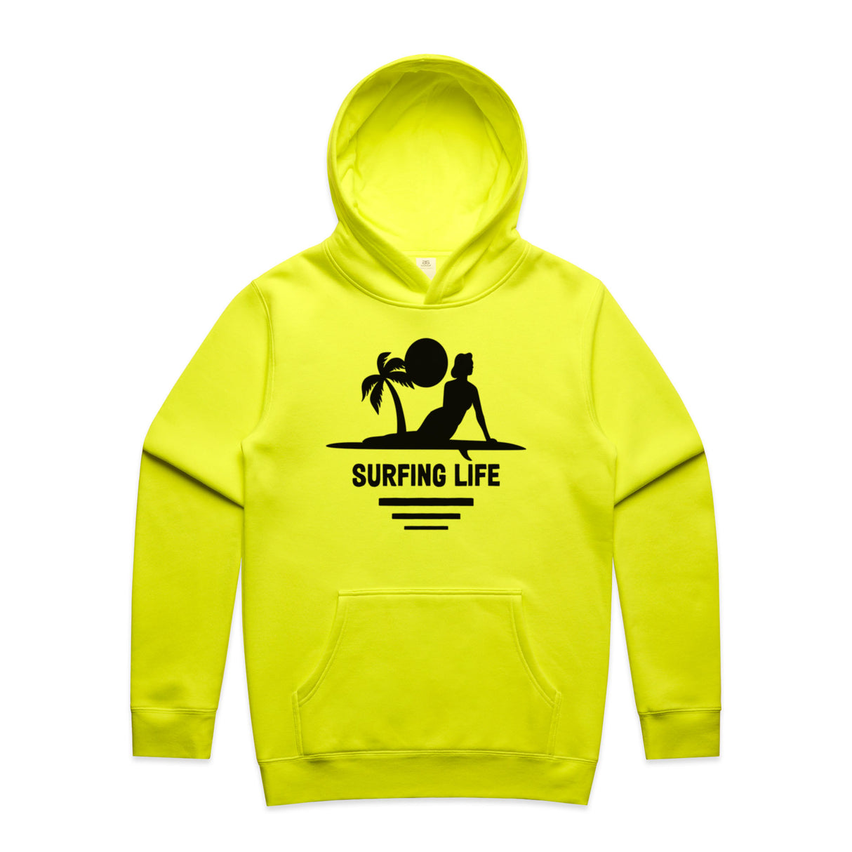 Safety Yellow