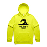 Safety Yellow