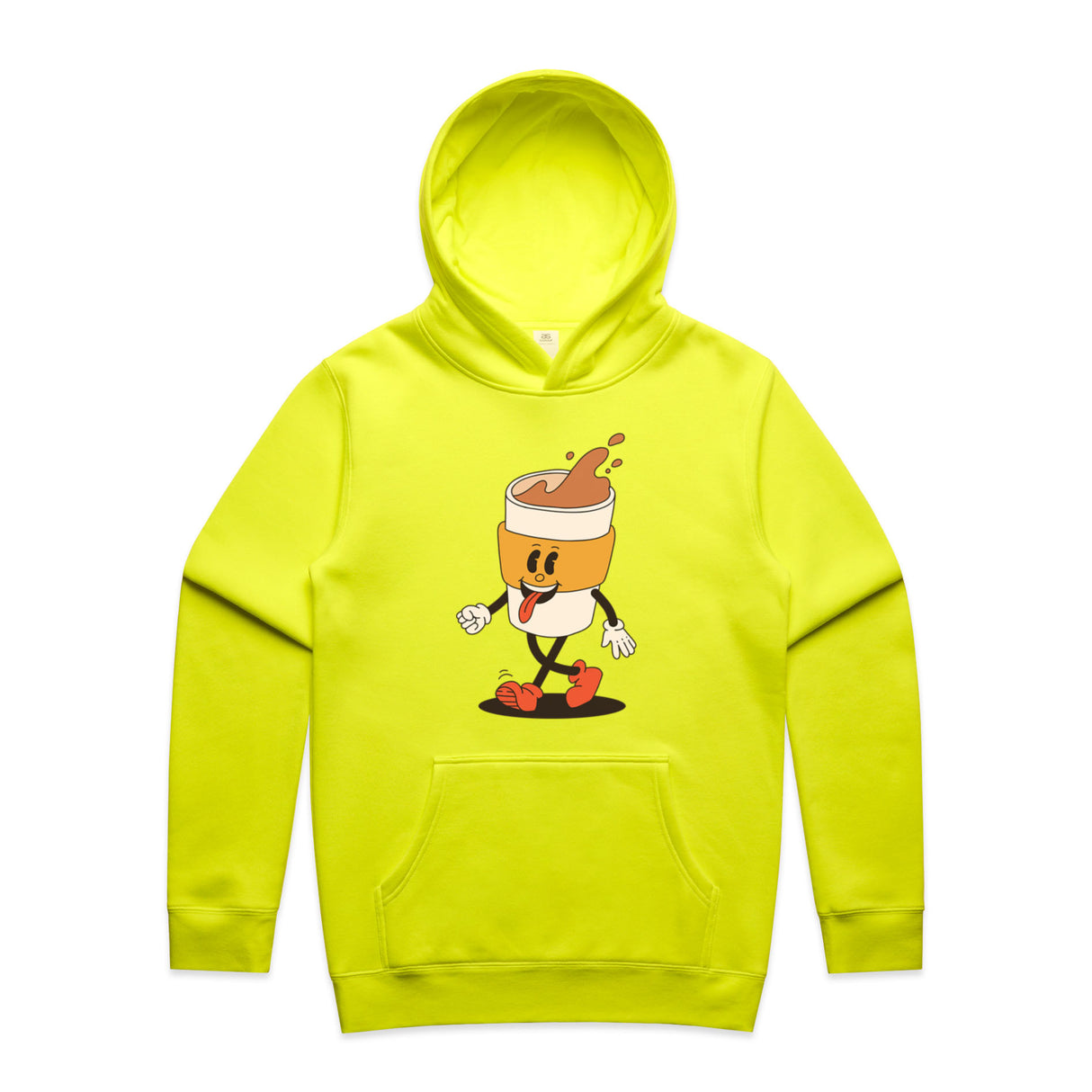 Safety Yellow