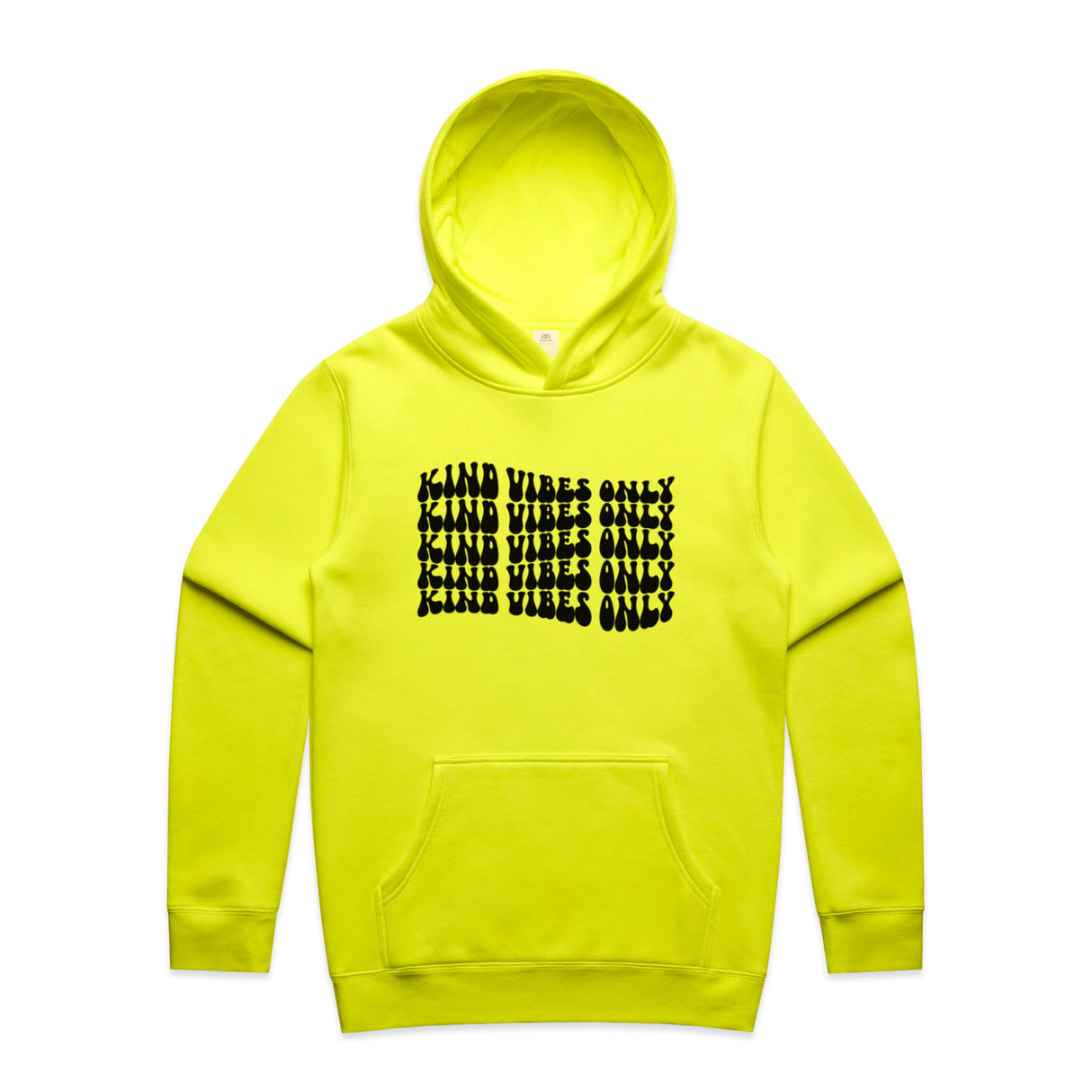 Safety Yellow