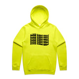 Safety Yellow