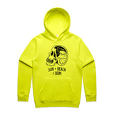 Safety Yellow