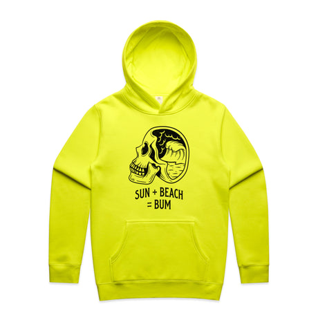 Safety Yellow