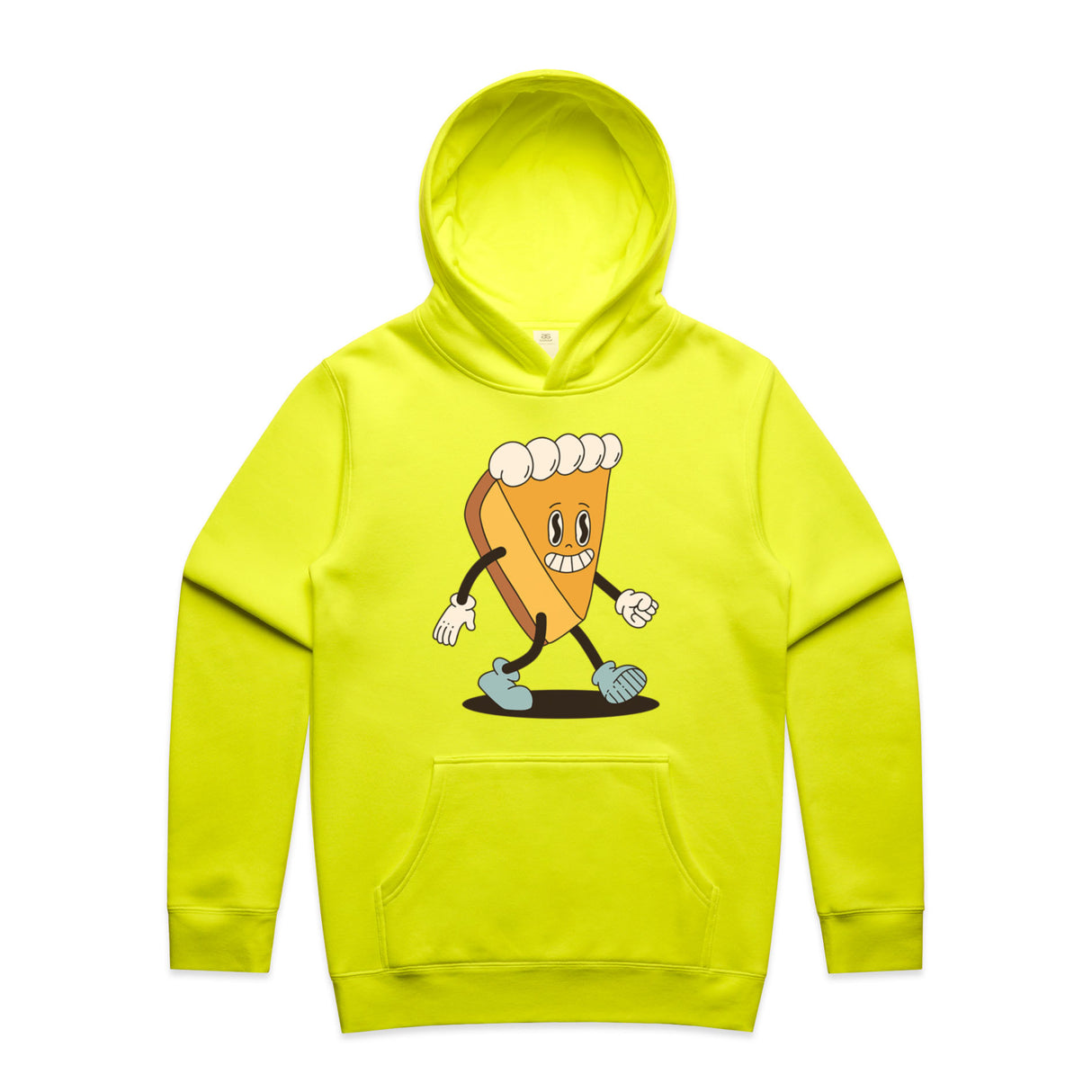 Safety Yellow