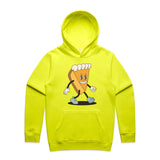 Safety Yellow