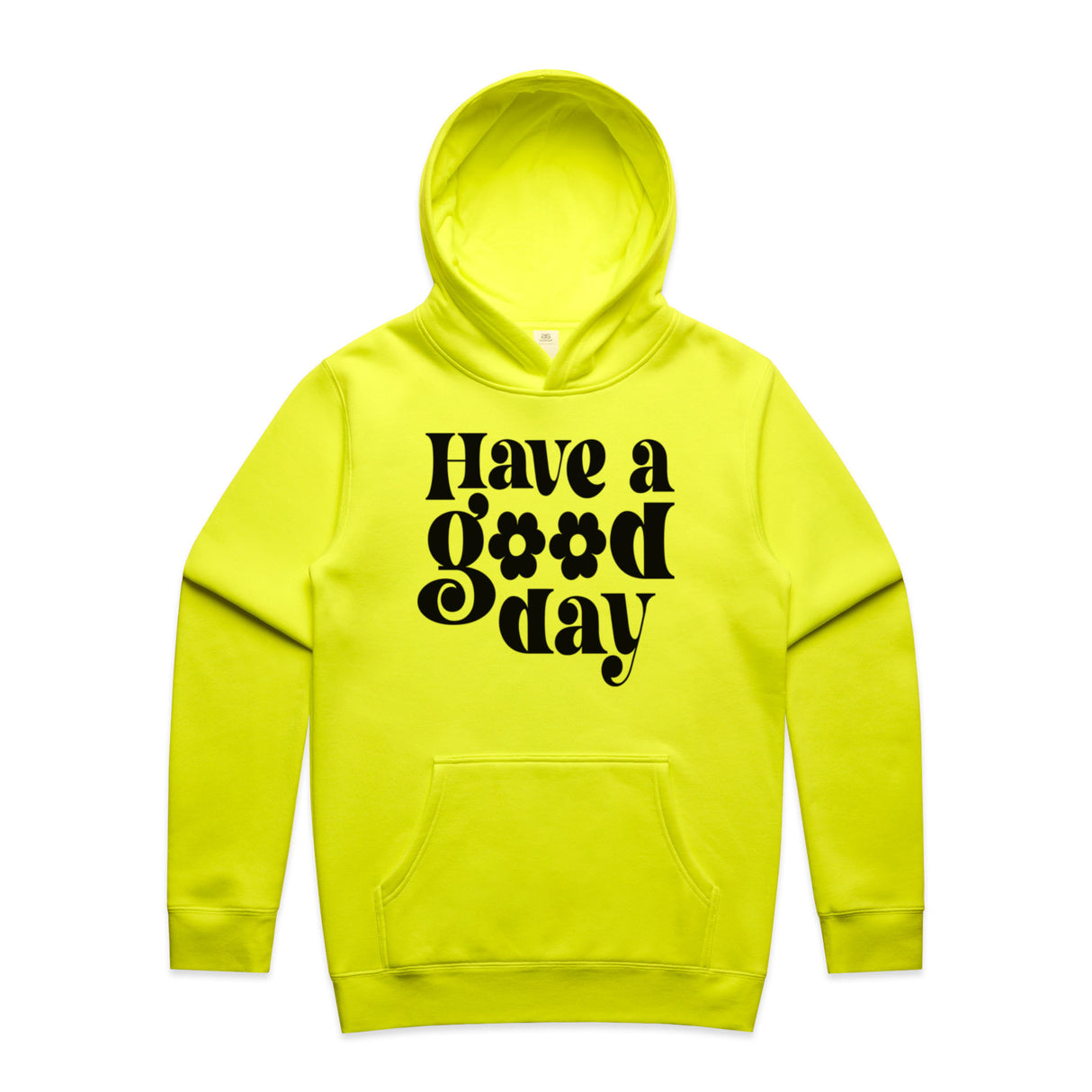 Safety Yellow