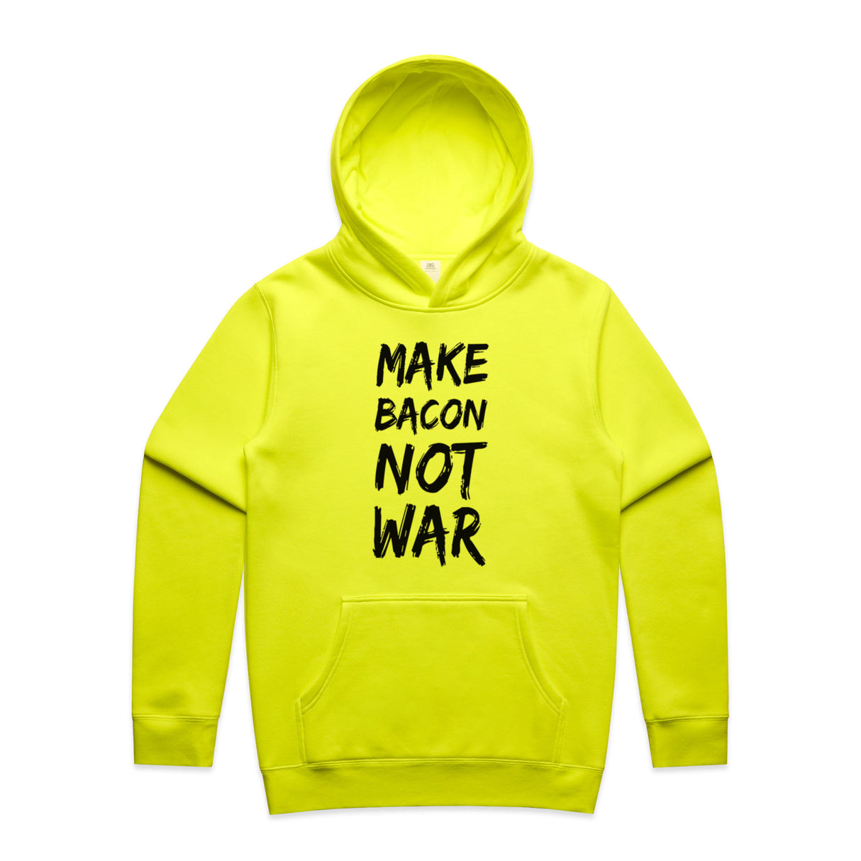 Safety Yellow
