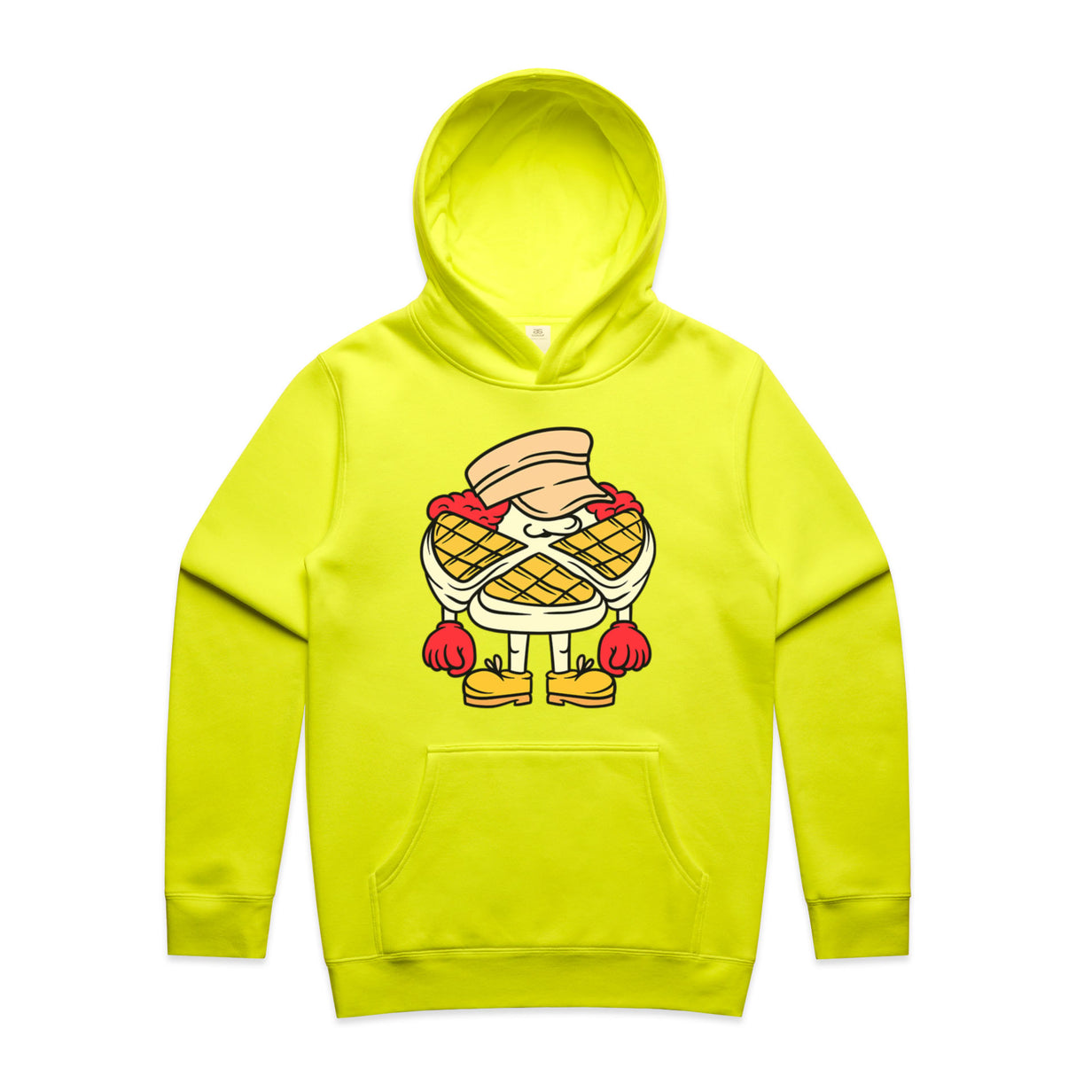 Safety Yellow