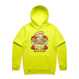 Safety Yellow