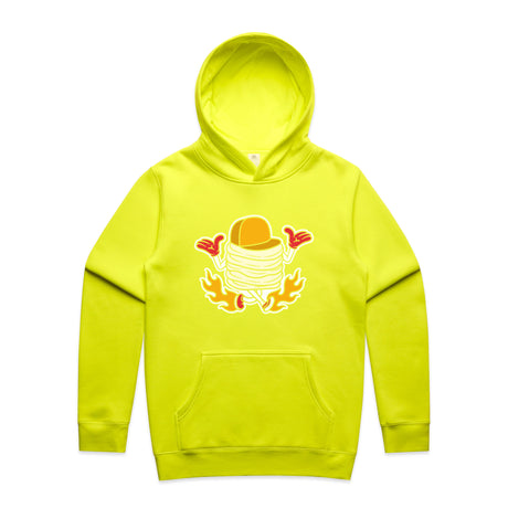Safety Yellow