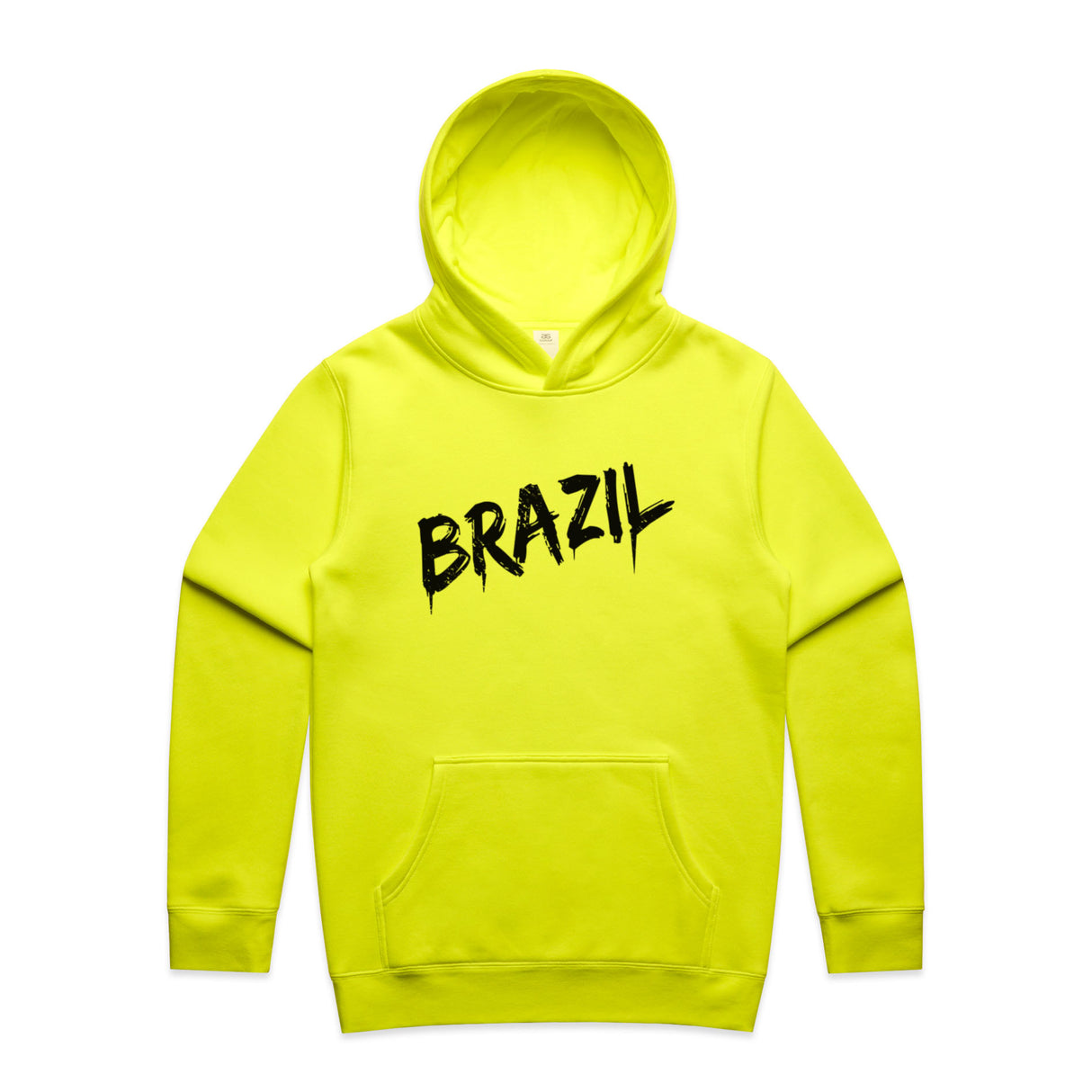 Safety Yellow