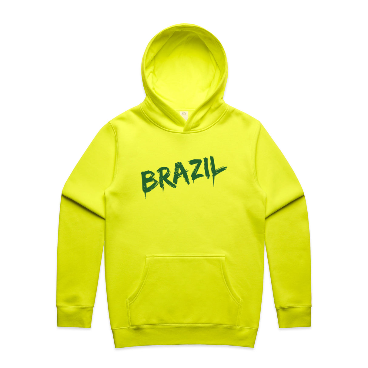 Safety Yellow