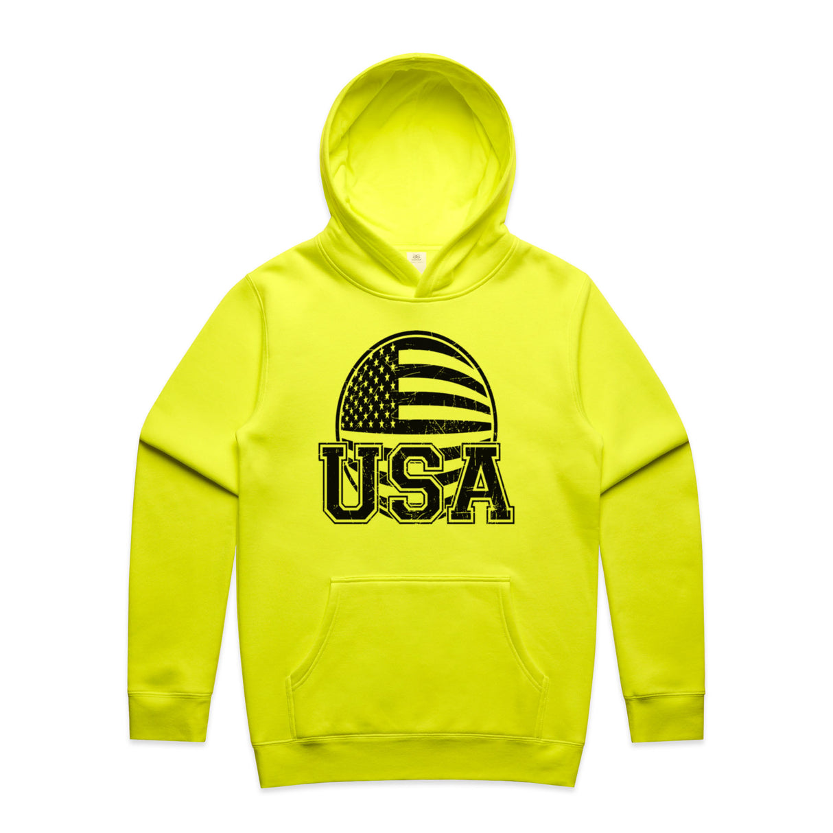 Safety Yellow