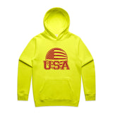 Safety Yellow