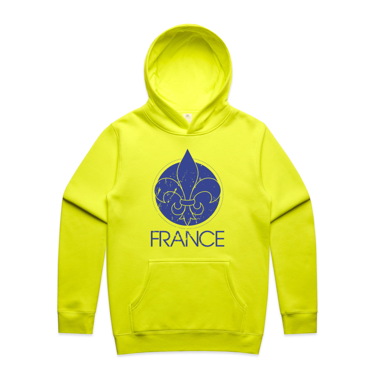 Safety Yellow