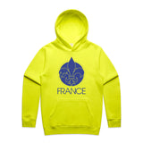 Safety Yellow