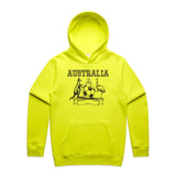 Safety Yellow