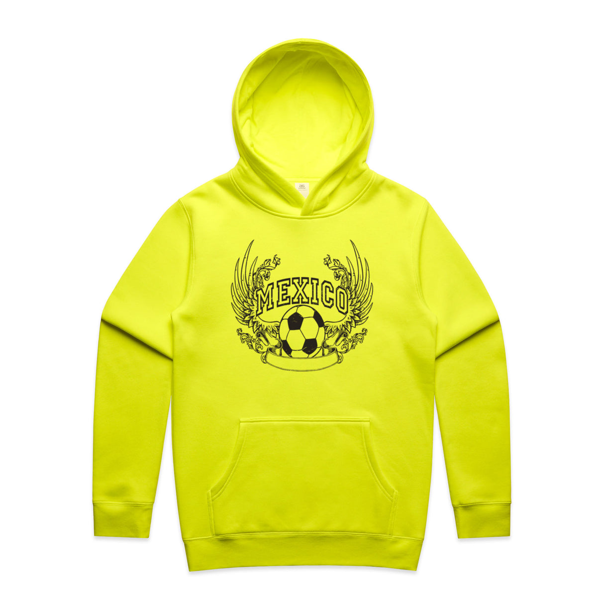 Safety Yellow