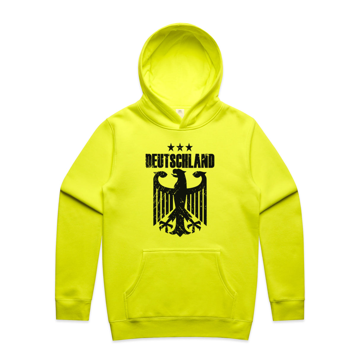 Safety Yellow