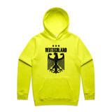 Safety Yellow